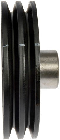 Engine Harmonic Balancer Dorman-OE Solutions 594-244