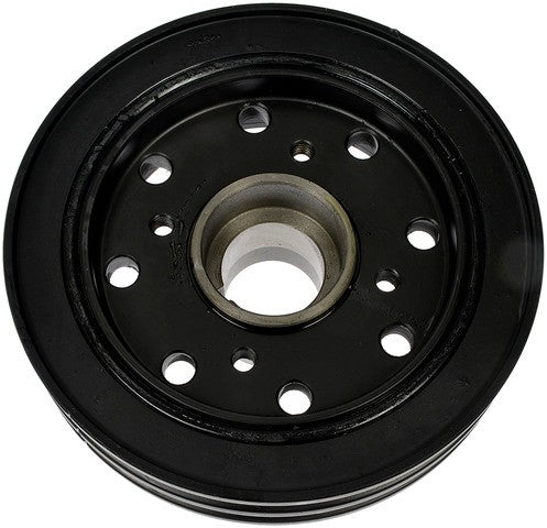 Engine Harmonic Balancer Dorman-OE Solutions 594-244