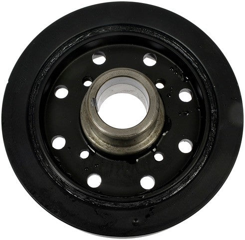 Engine Harmonic Balancer Dorman-OE Solutions 594-244