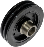 Engine Harmonic Balancer Dorman-OE Solutions 594-244