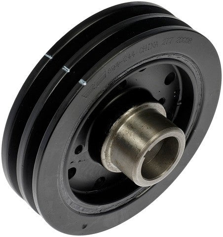 Engine Harmonic Balancer Dorman-OE Solutions 594-244
