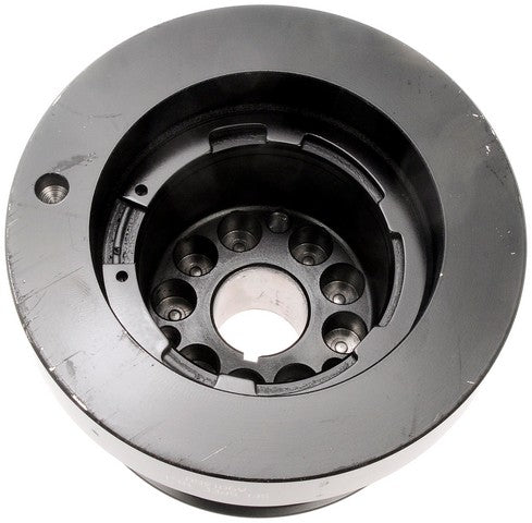 Engine Harmonic Balancer Dorman-OE Solutions 594-246R25