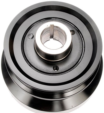 Engine Harmonic Balancer Dorman-OE Solutions 594-246R25