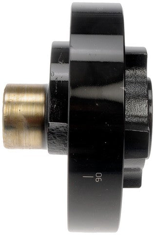 Engine Harmonic Balancer Dorman-OE Solutions 594-247R
