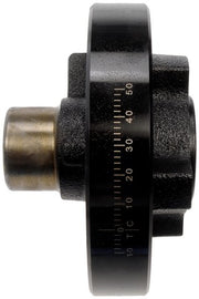 Engine Harmonic Balancer Dorman-OE Solutions 594-247S