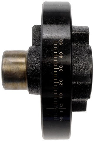 Engine Harmonic Balancer Dorman-OE Solutions 594-247S