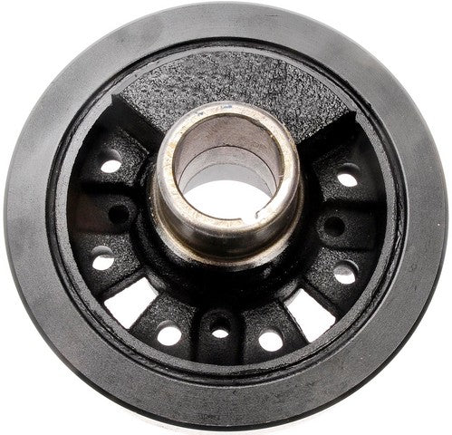 Engine Harmonic Balancer Dorman-OE Solutions 594-247S