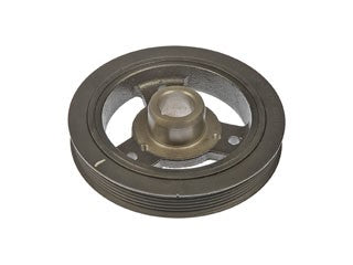Engine Harmonic Balancer Dorman-OE Solutions 594-254