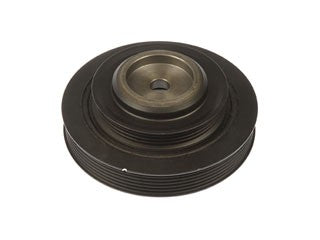 Engine Harmonic Balancer Dorman-OE Solutions 594-256