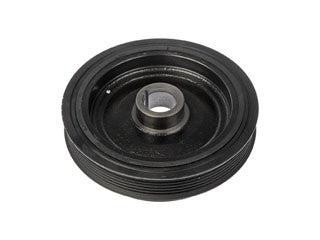 Engine Harmonic Balancer Dorman-OE Solutions 594-258