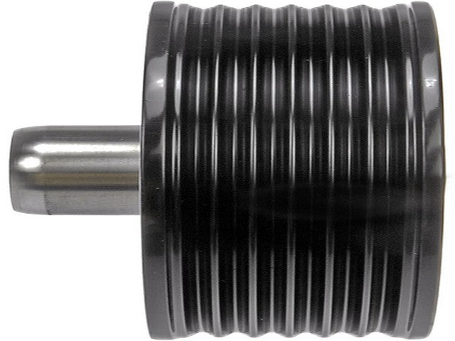 Engine Harmonic Balancer Dorman-OE Solutions 594-266