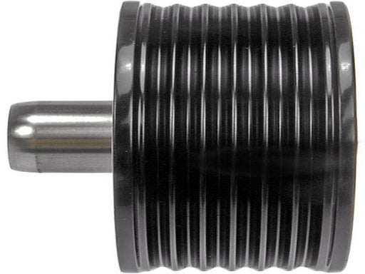 Engine Harmonic Balancer Dorman-OE Solutions 594-266