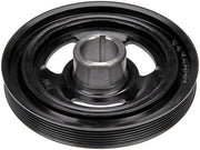 Engine Harmonic Balancer Dorman-OE Solutions 594-266