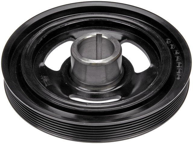 Engine Harmonic Balancer Dorman-OE Solutions 594-266