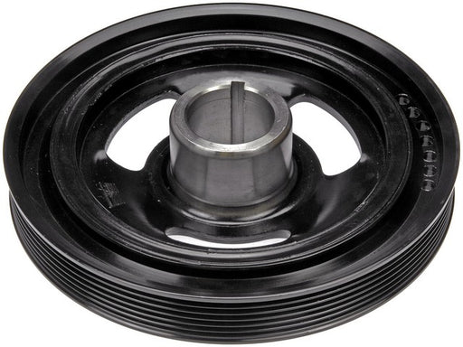 Engine Harmonic Balancer Dorman-OE Solutions 594-266