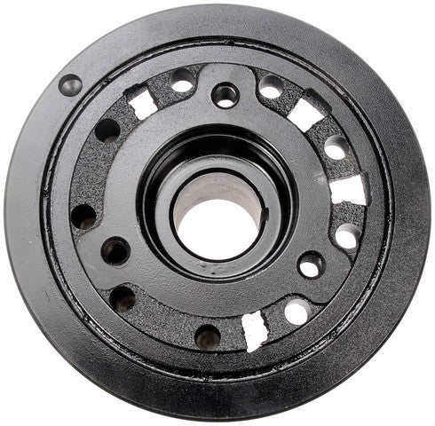 Engine Harmonic Balancer Dorman-OE Solutions 594-269S