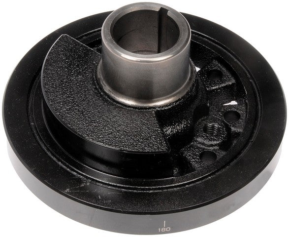 Engine Harmonic Balancer Dorman-OE Solutions 594-269S