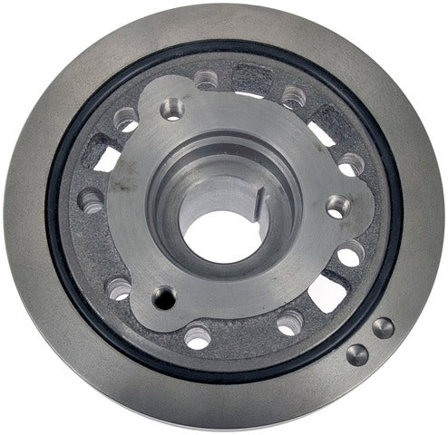 Engine Harmonic Balancer Dorman-OE Solutions 594-271