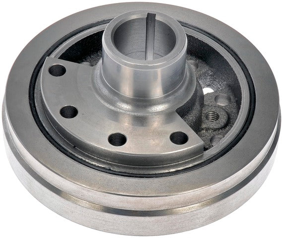 Engine Harmonic Balancer Dorman-OE Solutions 594-271