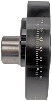 Engine Harmonic Balancer Dorman-OE Solutions 594-271R