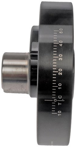 Engine Harmonic Balancer Dorman-OE Solutions 594-271R