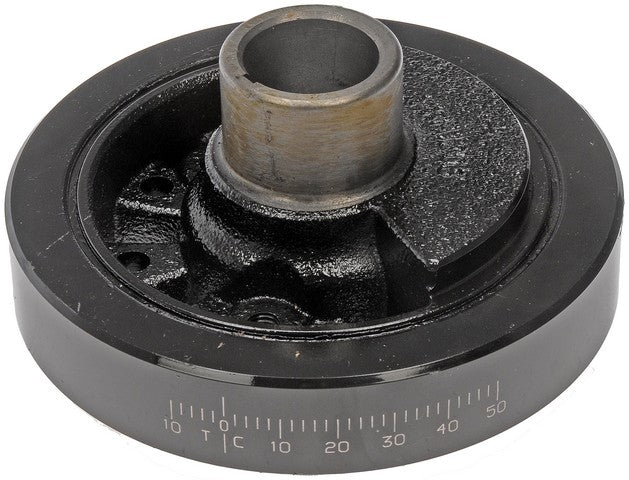 Engine Harmonic Balancer Dorman-OE Solutions 594-271S