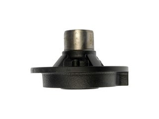 Engine Harmonic Balancer Dorman-OE Solutions 594-272