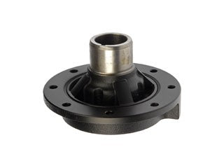 Engine Harmonic Balancer Dorman-OE Solutions 594-272