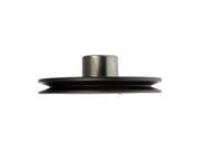 Engine Harmonic Balancer Dorman-OE Solutions 594-273