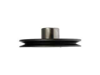 Engine Harmonic Balancer Dorman-OE Solutions 594-273