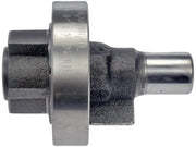 Engine Harmonic Balancer Dorman-OE Solutions 594-275