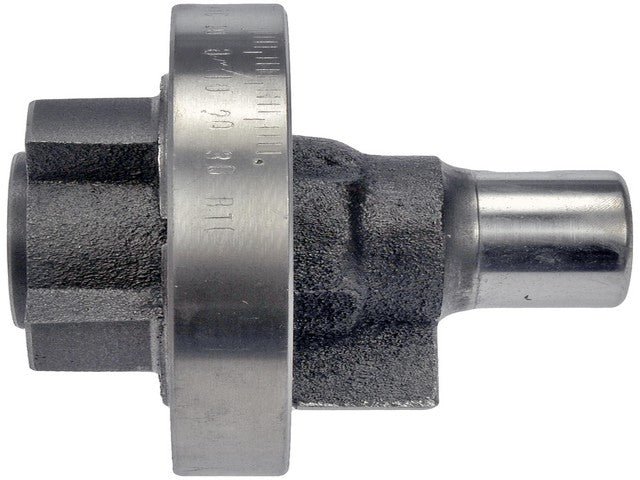 Engine Harmonic Balancer Dorman-OE Solutions 594-275