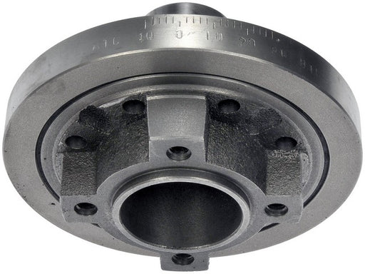 Engine Harmonic Balancer Dorman-OE Solutions 594-275