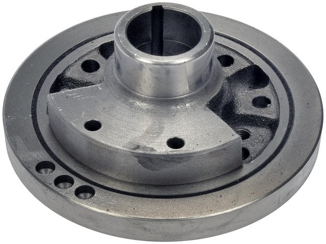 Engine Harmonic Balancer Dorman-OE Solutions 594-275