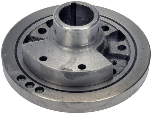 Engine Harmonic Balancer Dorman-OE Solutions 594-275