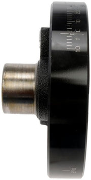 Engine Harmonic Balancer Dorman-OE Solutions 594-275S