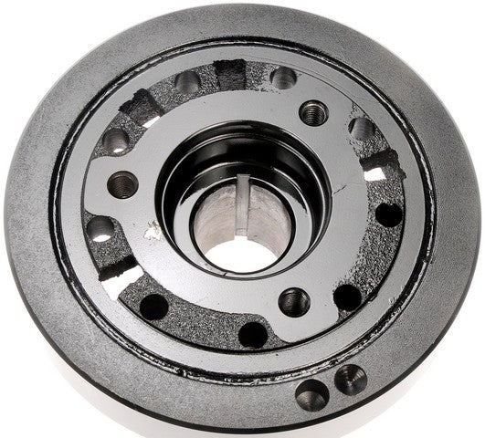 Engine Harmonic Balancer Dorman-OE Solutions 594-275S