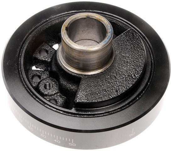 Engine Harmonic Balancer Dorman-OE Solutions 594-275S