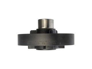 Engine Harmonic Balancer Dorman-OE Solutions 594-277