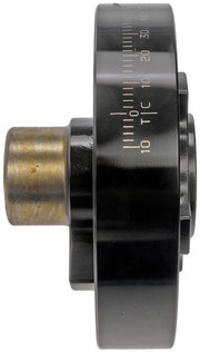 Engine Harmonic Balancer Dorman-OE Solutions 594-277R