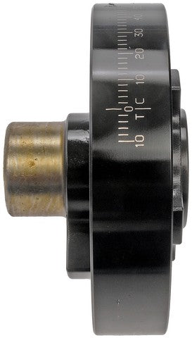 Engine Harmonic Balancer Dorman-OE Solutions 594-277R
