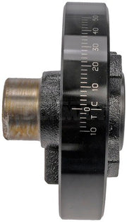 Engine Harmonic Balancer Dorman-OE Solutions 594-277S