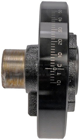 Engine Harmonic Balancer Dorman-OE Solutions 594-277S