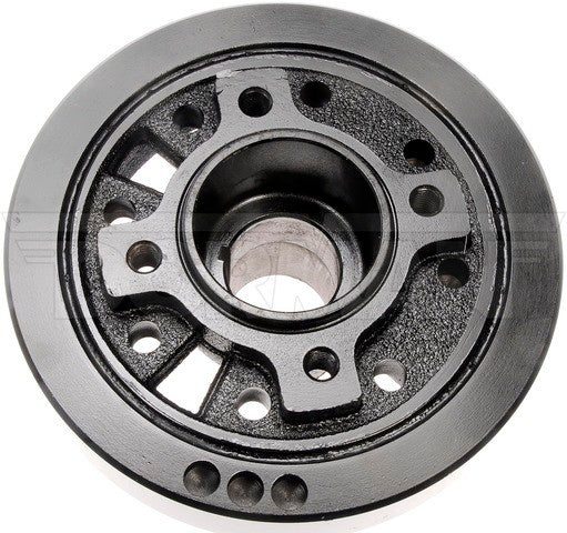 Engine Harmonic Balancer Dorman-OE Solutions 594-277S