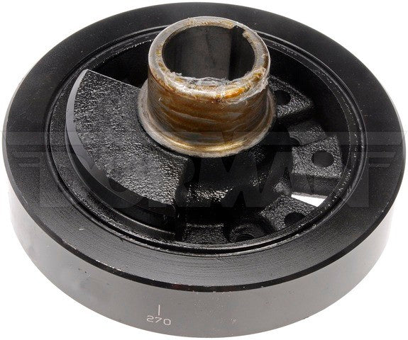 Engine Harmonic Balancer Dorman-OE Solutions 594-277S