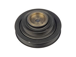 Engine Harmonic Balancer Dorman-OE Solutions 594-279