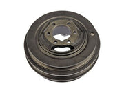 Engine Harmonic Balancer Dorman-OE Solutions 594-281