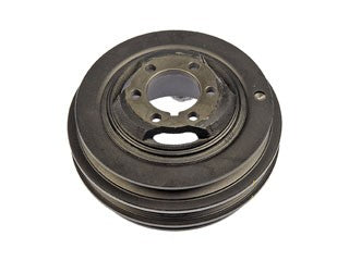Engine Harmonic Balancer Dorman-OE Solutions 594-281