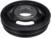 Engine Harmonic Balancer Dorman-OE Solutions 594-283