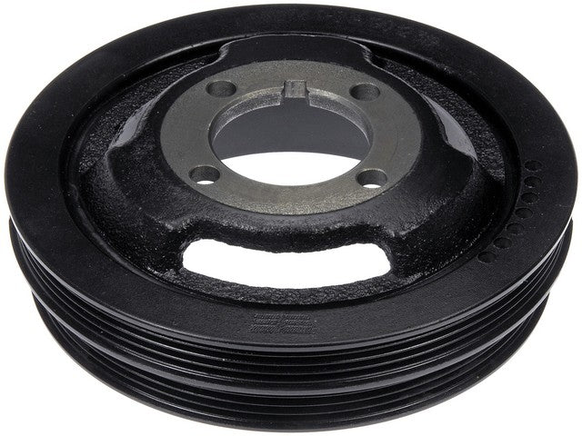 Engine Harmonic Balancer Dorman-OE Solutions 594-283